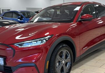 Ford Mustang Mach-E 88.959 km 23.500 &euro; Bonn 53227