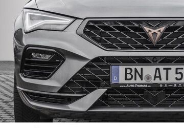 Cupra Ateca 19.900 km 35.789 &euro; Bonn 53227