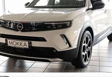 Opel Mokka 14.900 km 20.900 &euro; Meckenheim 53340