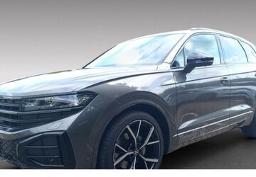 VW Touareg 1.500 km 82.880 &euro; Bad Honnef 53604