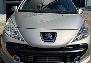 Peugeot 207 70.748 km 3.990 &euro; Sinzig 53489