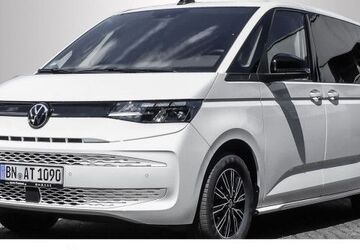 VW T7 Multivan 57.000 km 39.980 &euro; Bonn 53227