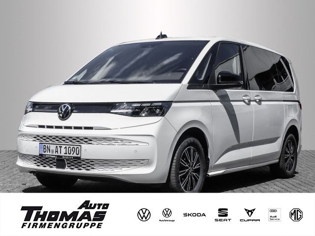 VW T7 Multivan 57.000 km 39.980 &euro; Bonn 53227