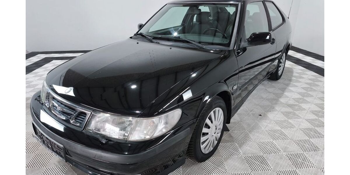 Saab 9-3 256.932 km 2.999 &euro; Bonn - Dottendorf 53129