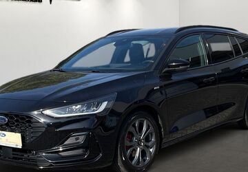 Ford Focus 23.231 km 22.795 &euro; Köln 51107