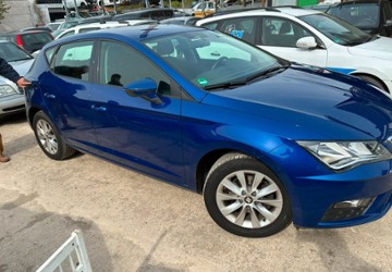 Seat Leon 64.000 km 11.000 &euro; Bonn 53227