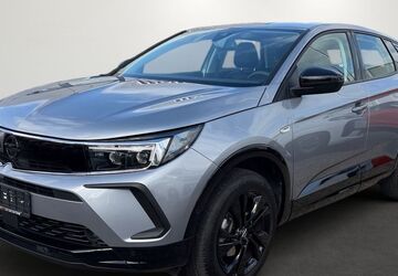 Opel Grandland (X) 25.394 km 21.490 &euro; Rheinbach 53359