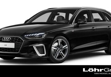 Audi A4 59.100 km 29.850 &euro; Meckenheim / Bonn 53340