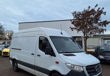 Mercedes-Benz Sprinter 138.650 km 22.847 &euro; Bonn 53227