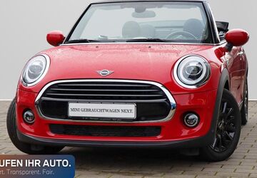 Mini Cooper C 35.808 km 19.790 &euro; Sankt Augustin 53757