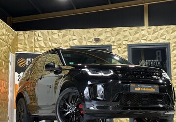 Land Rover Discovery Sport 54.000 km 33.999 &euro; Swisttal 53913