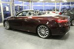 Mercedes-Benz E 350 Cabrio 9G-TRONIC AMG Line 158.600 km 29.980 &euro; Euskirchen 53881