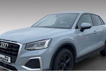 Audi Q2 96.550 km 24.990 &euro; Bonn 53227