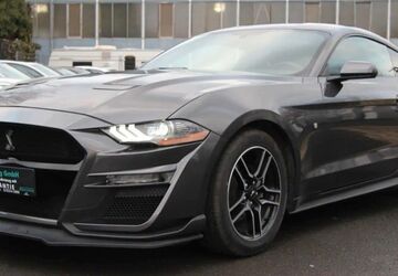 Ford Mustang 59.900 km 24.555 &euro; Königswinter 53639