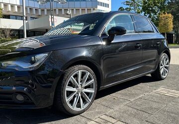 Audi A1 164.480 km 10.300 &euro; Hürth 50354