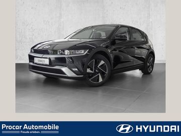 Gebrauchte Hyundai IONIQ 5