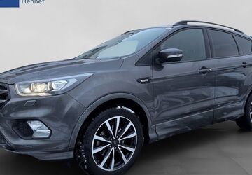 Ford Kuga 98.951 km 13.999 &euro; Hennef 53773