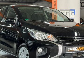 Mitsubishi Space Star 30.000 km 10.500 &euro; Troisdorf 53842