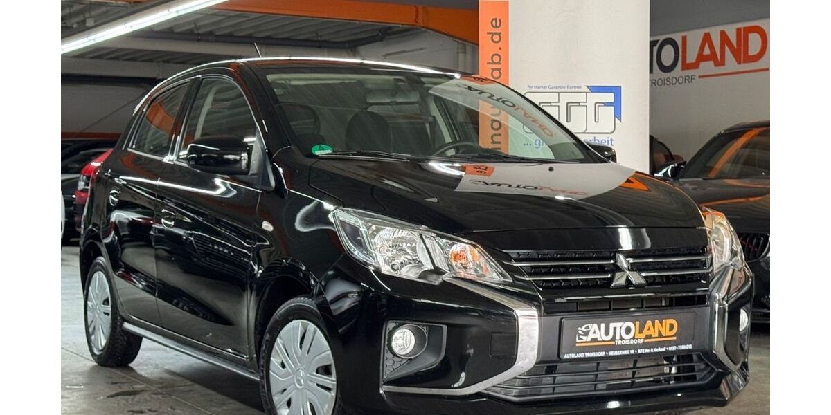 Mitsubishi Space Star 30.000 km 10.500 &euro; Troisdorf 53842