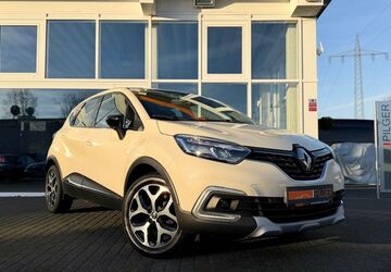 Renault Captur 39.357 km 12.490 &euro; Bad Honnef 53604