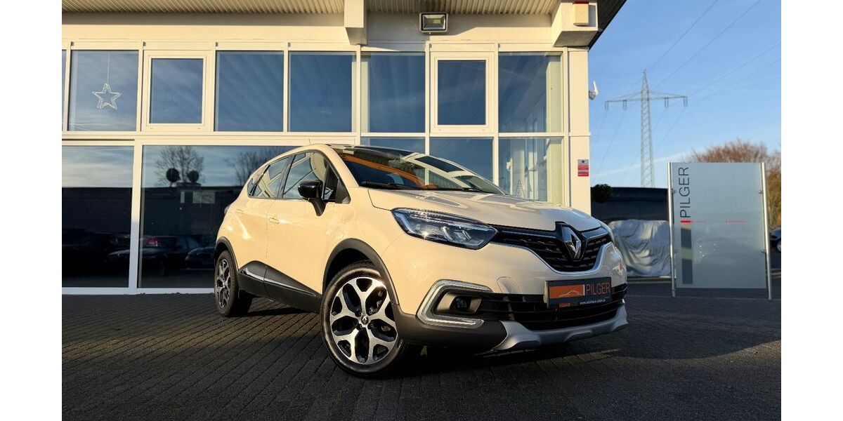 Renault Captur 39.357 km 12.490 &euro; Bad Honnef 53604
