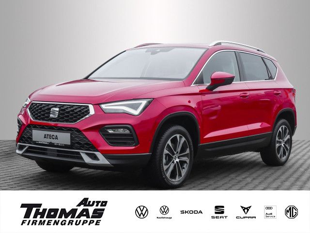 Seat Ateca 7.500 km 32.470 &euro; Bonn 53227