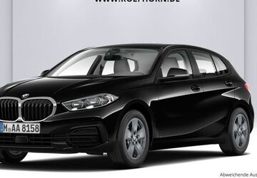 BMW 118 40.601 km 17.470 &euro; Euskirchen 53879