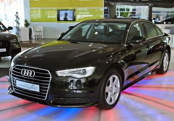 Audi A6 147.819 km 22.950 &euro; Troisdorf (Köln/Bonn) 53842