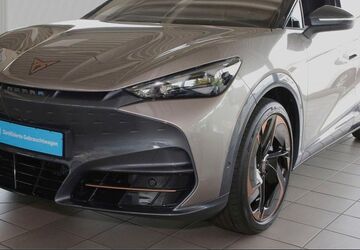 Cupra Tavascan 1.015 km 49.450 &euro; Meckenheim / Bonn 53340