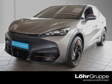 Gebrauchte Cupra Tavascan
