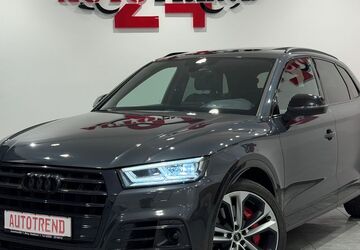 Audi SQ5 147.000 km 37.900 &euro; Bergisch Gladbach 51469