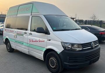 VW T6 Transporter 274.000 km 10.999 &euro; Wesseling (bei Köln) 50389