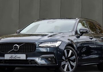 Volvo V90 26.600 km 48.790 &euro; Köln 50968