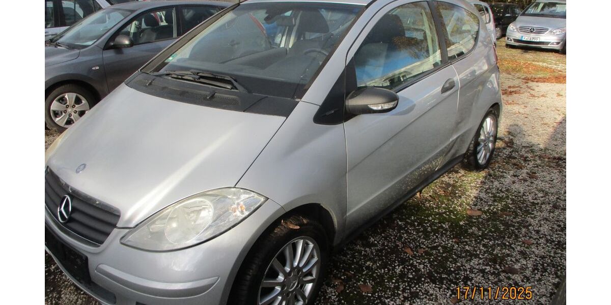 Mercedes-Benz A 170 158.000 km 1.850 &euro; Bonn 53127