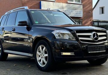 Mercedes-Benz GLK 350 174.900 km 16.499 &euro; Köln 51107