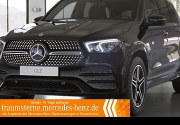 Mercedes-Benz GLE 350 36.534 km 61.990 &euro; Köln 51149