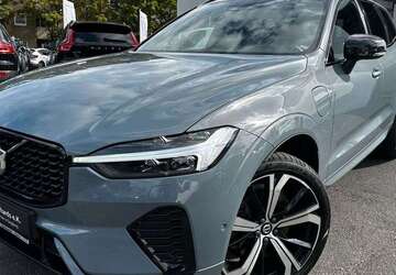 Volvo XC60 62.500 km 42.888 &euro; Siegburg 53721