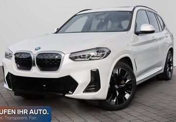 BMW iX3 91.290 km 32.990 &euro; Sankt Augustin 53757