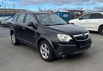 Opel Antara 167.000 km 1.750 &euro; Wesseling (bei Köln) 50389