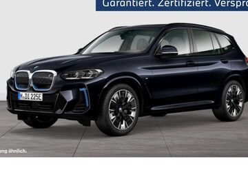 BMW iX3 82.003 km 35.995 &euro; Köln-West 50858