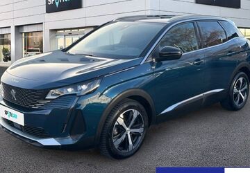 Peugeot 3008 21.889 km 21.890 &euro; Bonn 53121