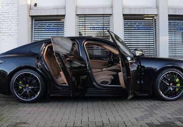 Porsche Panamera 56.000 km 82.500 &euro; Hürth (bei Köln) 50354