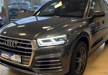 Audi Q5 103.130 km 29.440 &euro; Hennef 53773