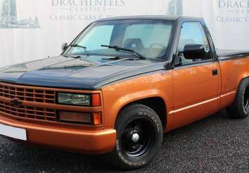 Chevrolet C1500 185.000 km 19.990 &euro; Bonn 53179