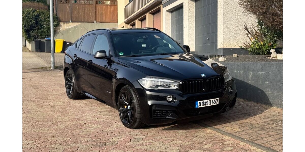 BMW X6 138.500 km 29.500 &euro; Bad Breisig 53498