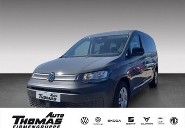 VW Caddy Maxi 4.880 km 32.490 &euro; Bonn 53227
