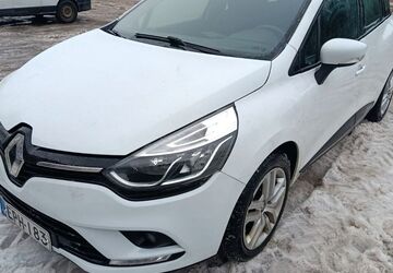 Renault Clio 90.000 km 5.900 &euro; Königswinter 53639