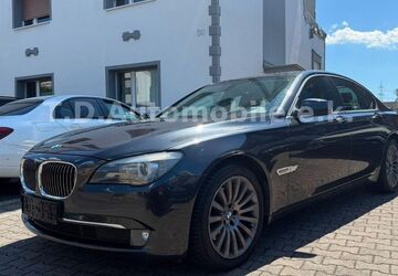 BMW 730 203.000 km 9.499 &euro; Troisdorf 53840