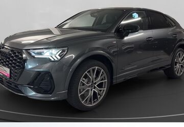 Audi Q3 5.294 km 49.490 &euro; Bonn 53119