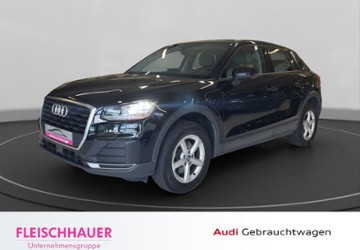 Audi Q2 58.035 km 15.490 &euro; Bonn 53119